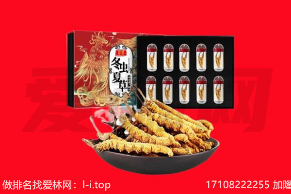 瑶海区回收虫草.jpg